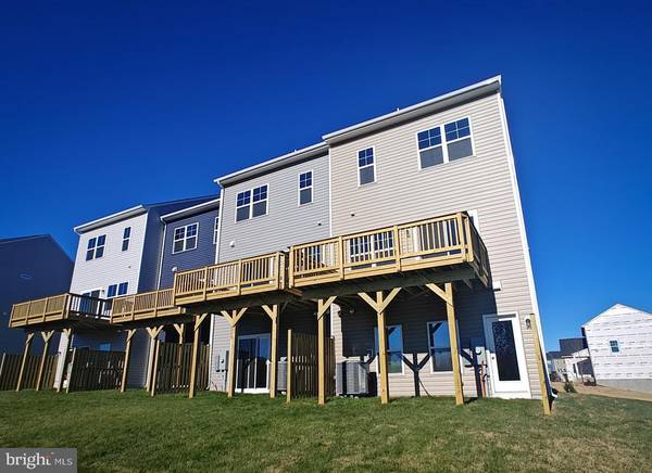 Stephenson, VA 22656,118 NORLAND KNOLL DR