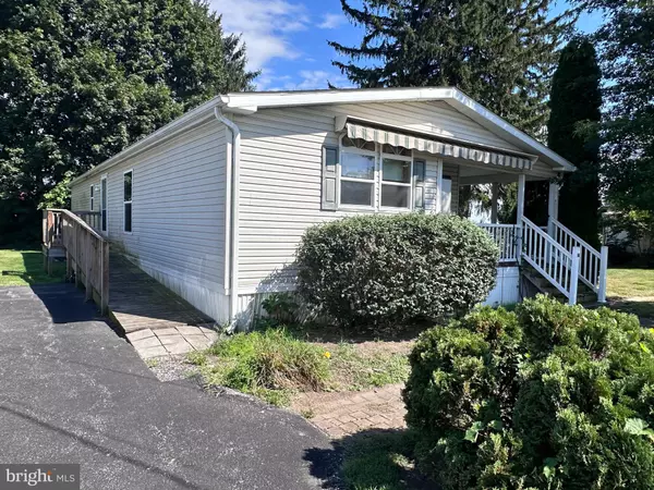 Etters, PA 17319,27 E BROADWAY