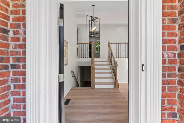 Glenn Dale, MD 20769,12312 SIR LANCELOT DR