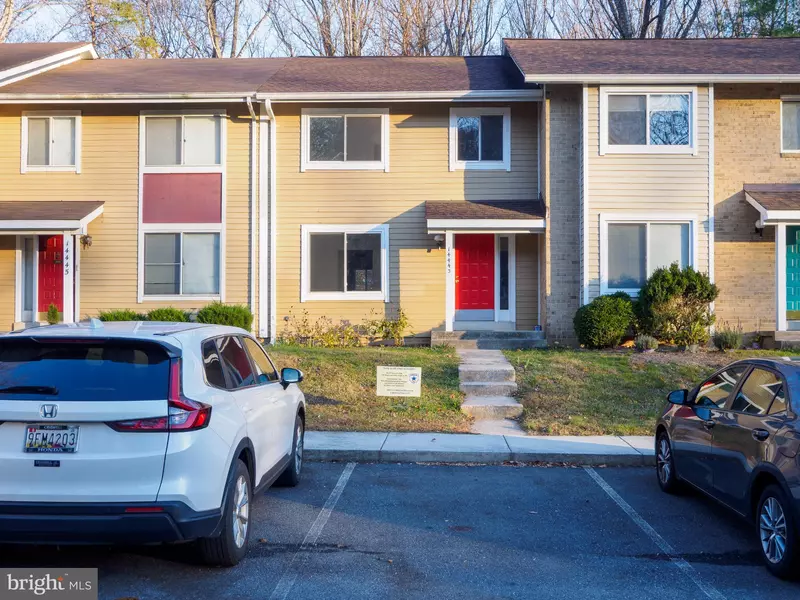 14443 PEBBLE HILL LN, North Potomac, MD 20878