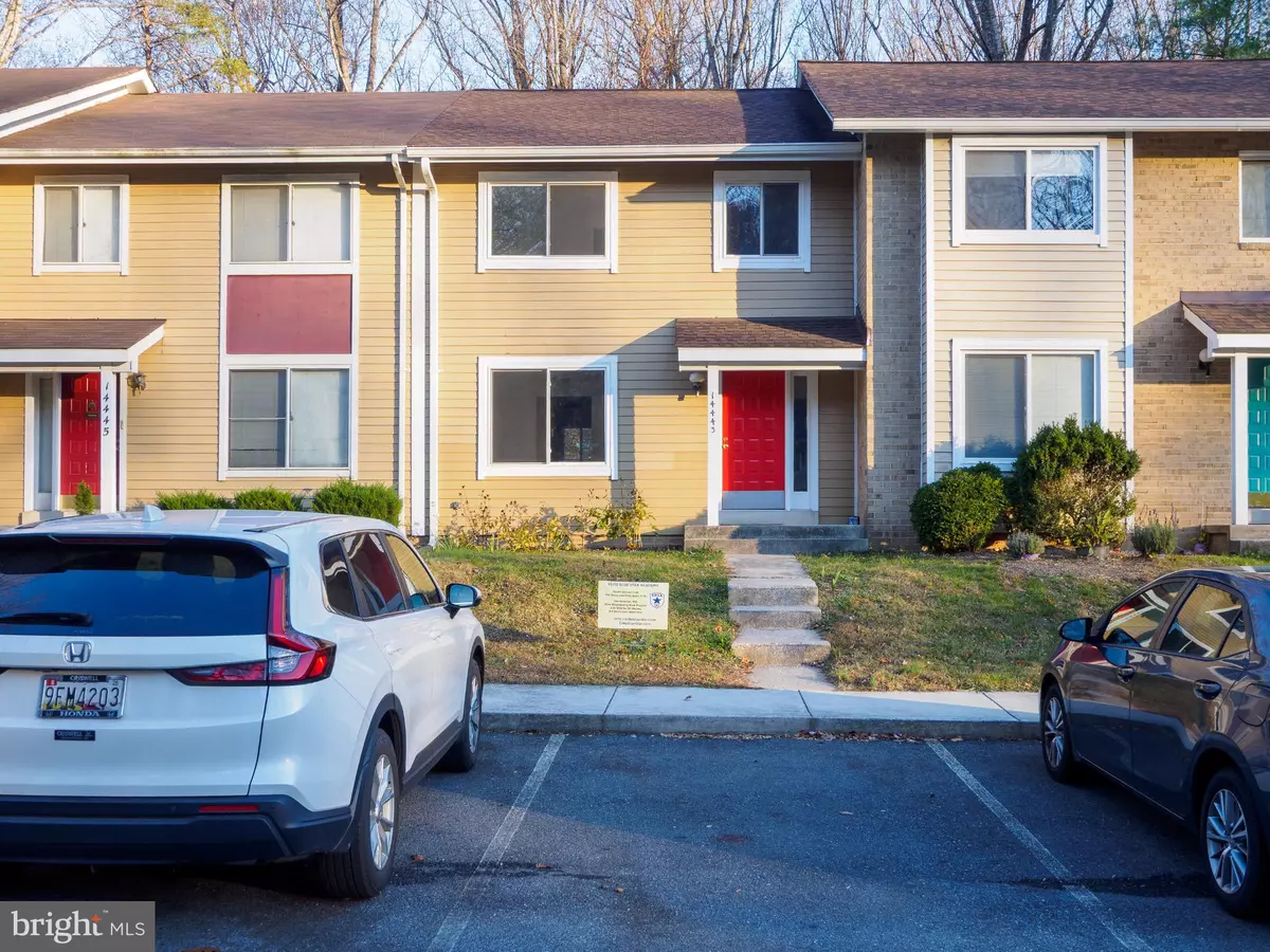 North Potomac, MD 20878,14443 PEBBLE HILL LN