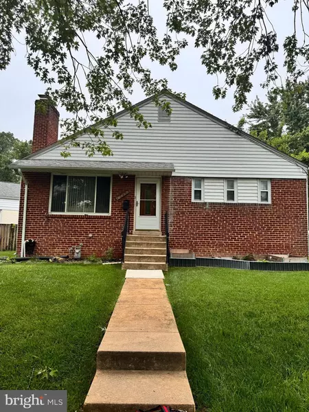 10402 ROYALTON TER, Silver Spring, MD 20901