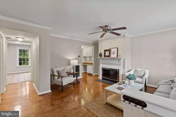 Annapolis, MD 21409,1424 MILLWOOD CT