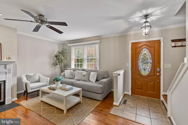 Annapolis, MD 21409,1424 MILLWOOD CT