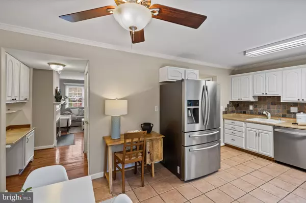 Annapolis, MD 21409,1424 MILLWOOD CT