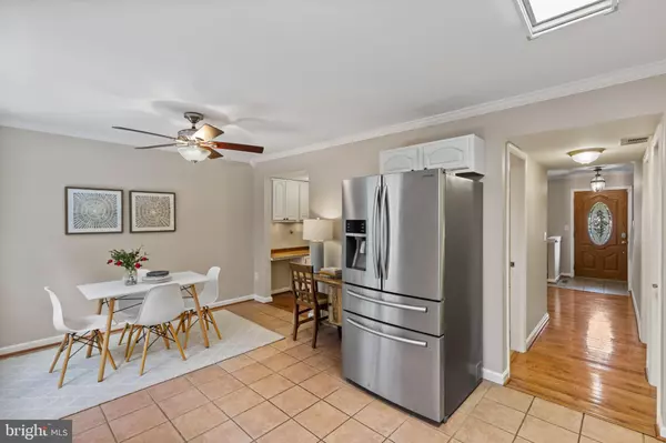 Annapolis, MD 21409,1424 MILLWOOD CT