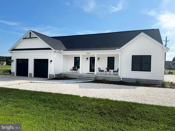 Chincoteague Island, VA 23336,LOT 1 BAYBERRY LN