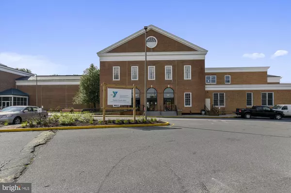 Easton, MD 21601,316 SPRING DR