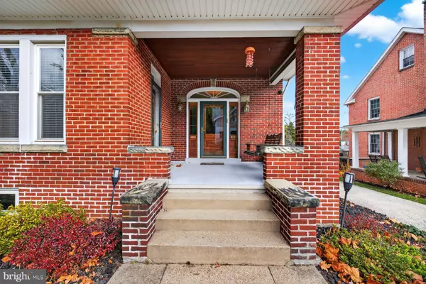 Hagerstown, MD 21740,612 SUNSET AVE