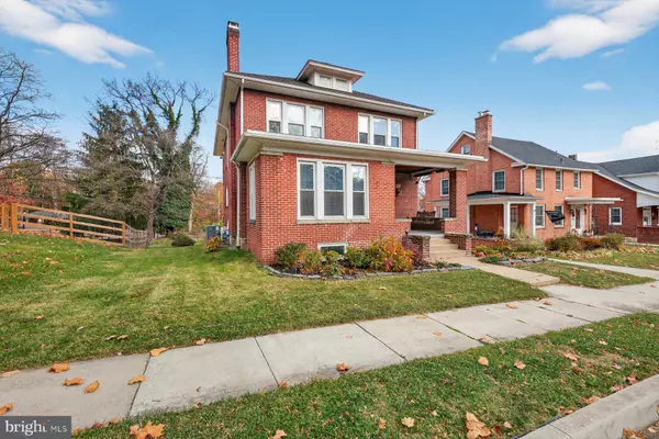 Hagerstown, MD 21740,612 SUNSET AVE