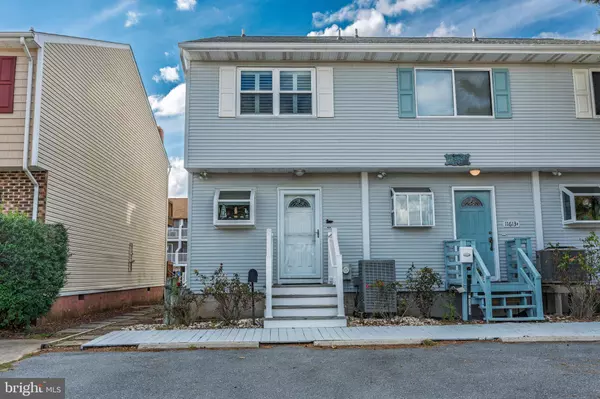 11613 WINDWARD DR #A, Ocean City, MD 21842