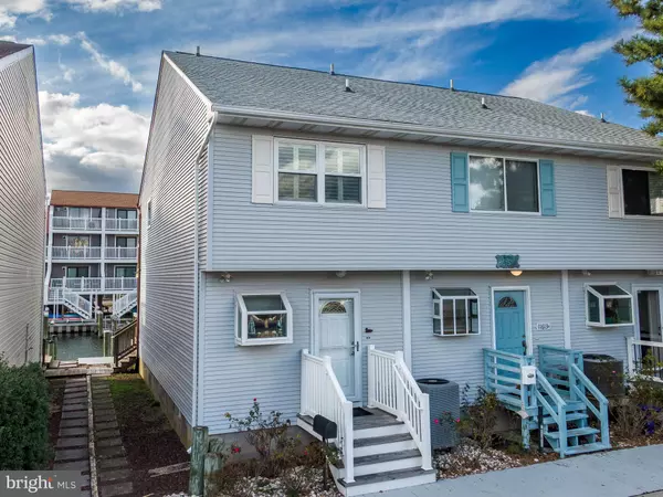 Ocean City, MD 21842,11613 WINDWARD DR #A