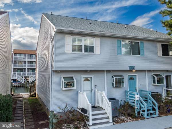 Ocean City, MD 21842,11613 WINDWARD DR #A