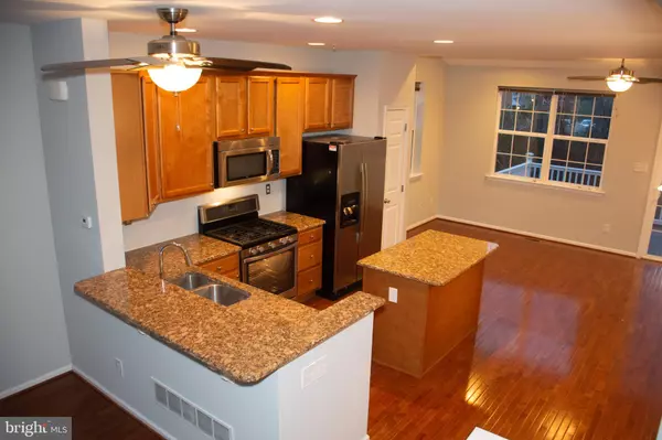 Boothwyn, PA 19061,1414 BRAYDEN DR