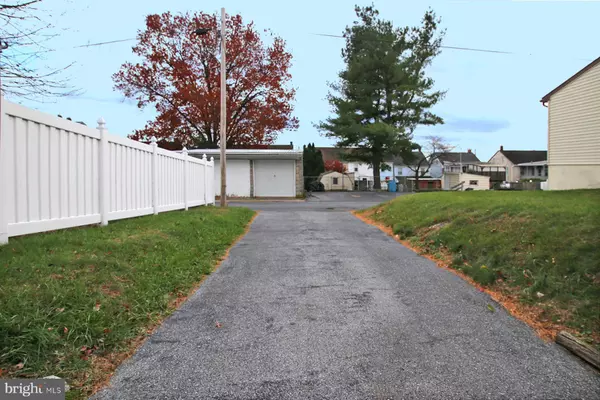 Lebanon, PA 17046,618 HILL ST