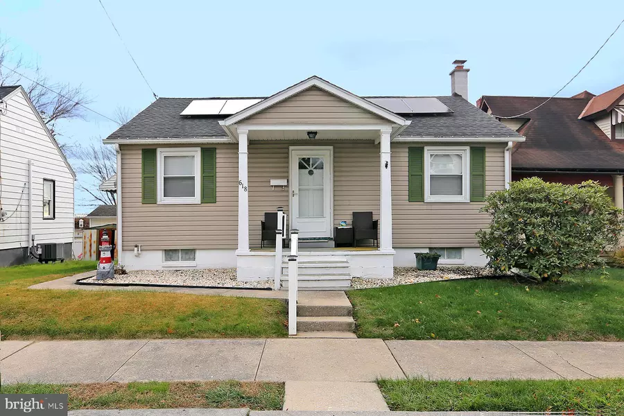 618 HILL ST, Lebanon, PA 17046