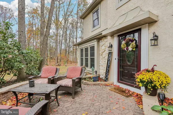 Marlton, NJ 08053,8 DARTMOUTH COURT