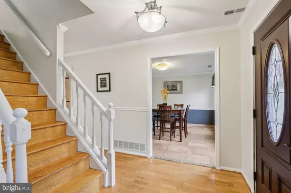 Marlton, NJ 08053,8 DARTMOUTH COURT