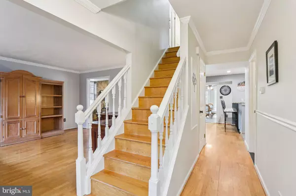 Marlton, NJ 08053,8 DARTMOUTH COURT