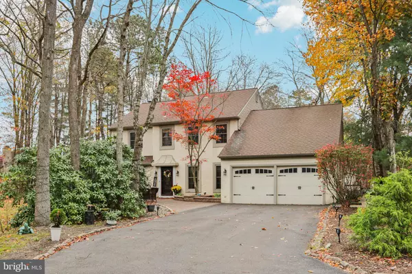 Marlton, NJ 08053,8 DARTMOUTH COURT