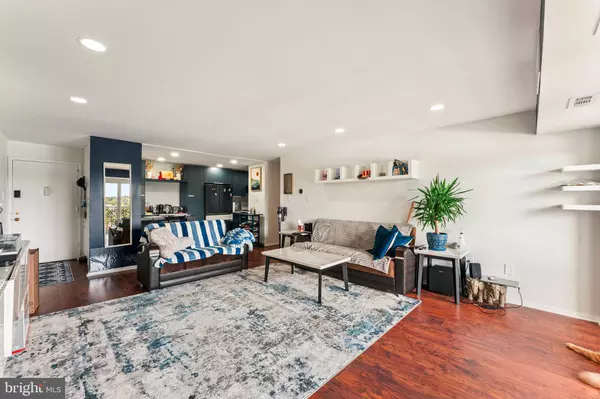 Jenkintown, PA 19046,100 WEST AVE #808W