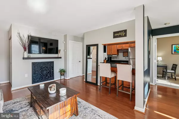 Sterling, VA 20165,116 WESTWICK CT #3