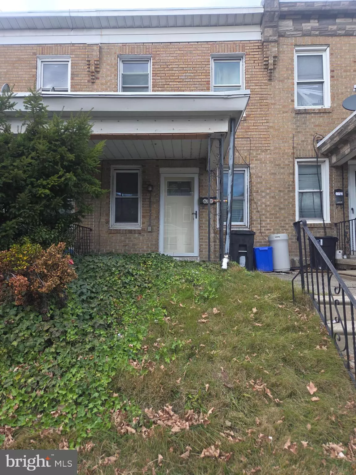 Philadelphia, PA 19135,6378 MARSDEN ST