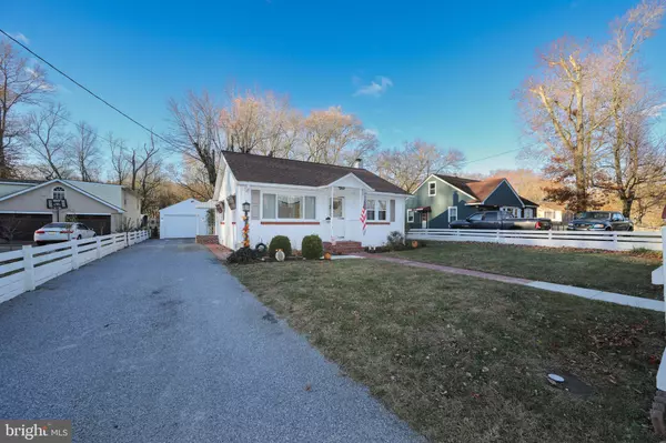 Pennsville, NJ 08070,117 E PITTSFIELD ST