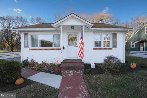 Pennsville, NJ 08070,117 E PITTSFIELD ST