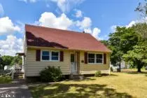 418 LAKE AVE, Glendora, NJ 08029