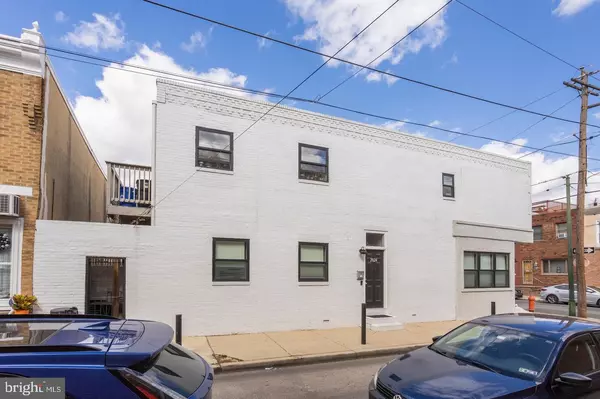 Philadelphia, PA 19148,2024 S 12TH ST #2