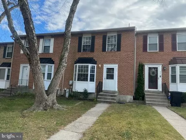 Pasadena, MD 21122,323 COOL BREEZE CT