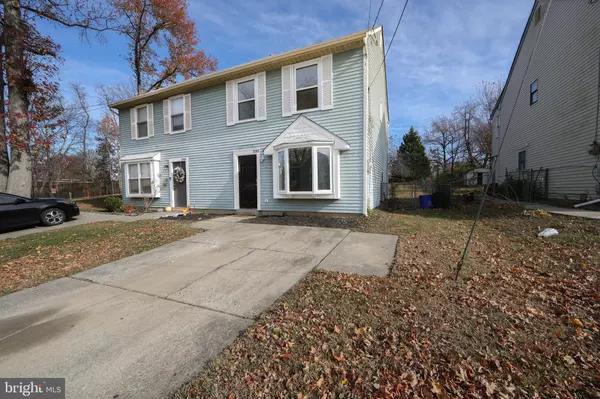 Runnemede, NJ 08078,1042 CENTRAL AVE