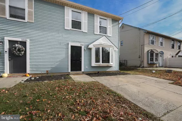 Runnemede, NJ 08078,1042 CENTRAL AVE