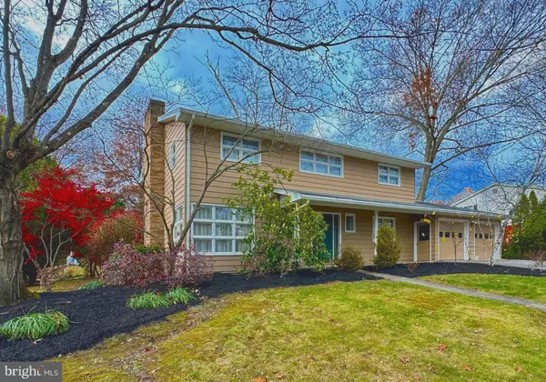 2200 CASSADY AVE, Huntingdon, PA 16652