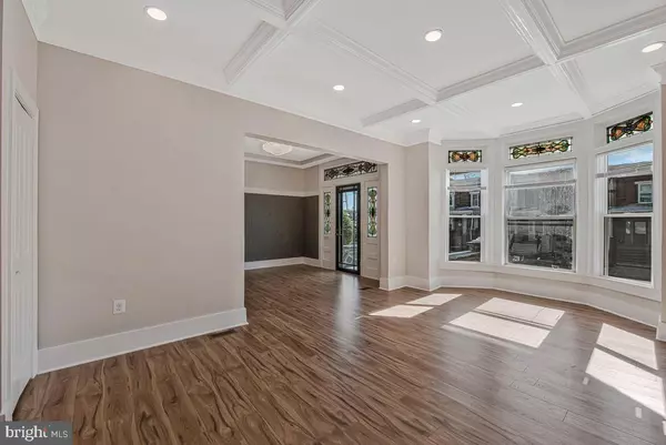 Baltimore, MD 21216,2308 HARLEM AVE