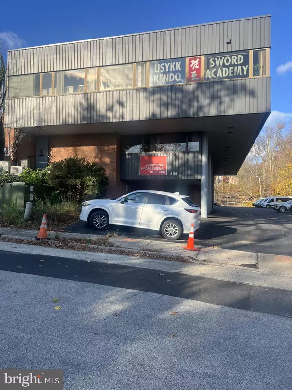 Elkins Park, PA 19027,8118 OLD YORK RD