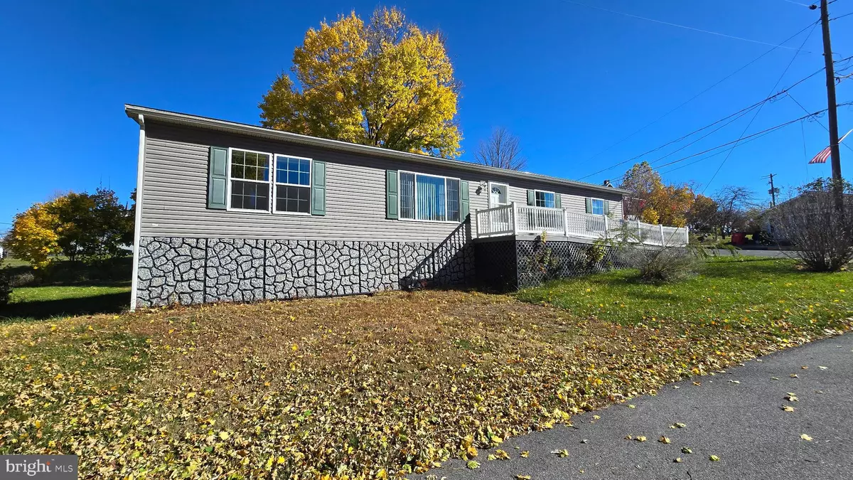 Newville, PA 17241,12 BROAD ST