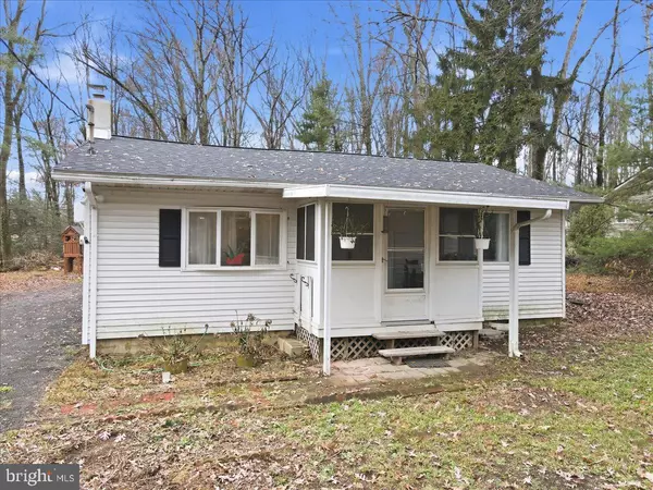 Kunkletown, PA 18058,178 ASH LN