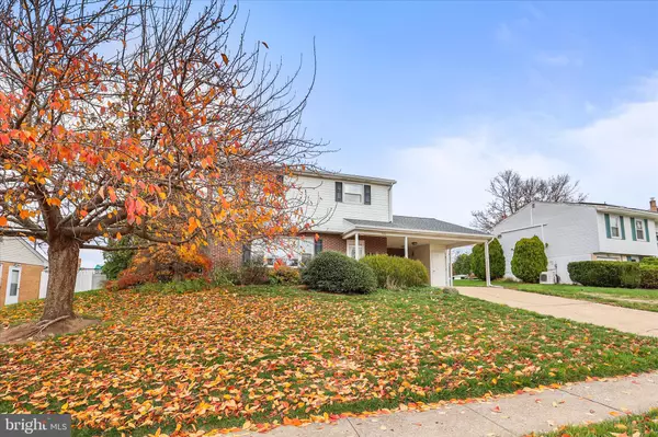 Camp Hill, PA 17011,531 RUPLEY ROAD