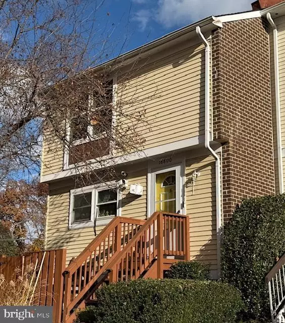 Germantown, MD 20874,18800 PINE RIDGE LN #1-1