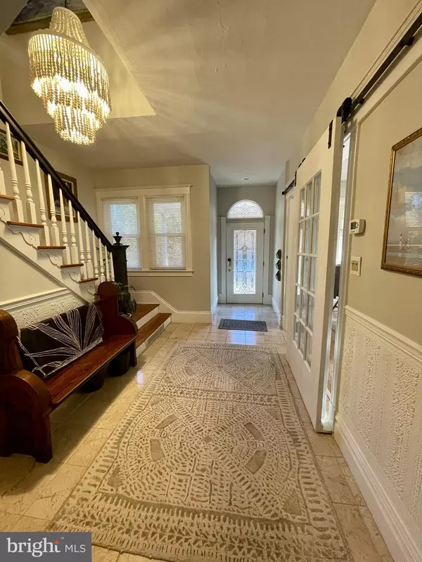 West Chester, PA 19380,1210 ASHBRIDGE RD