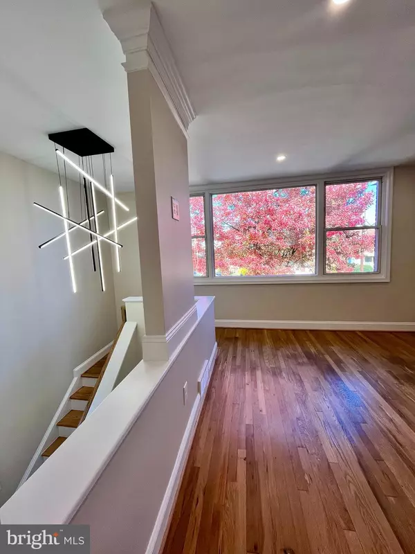 Washington, DC 20011,119 VICTOR ST NE #UNIT 2