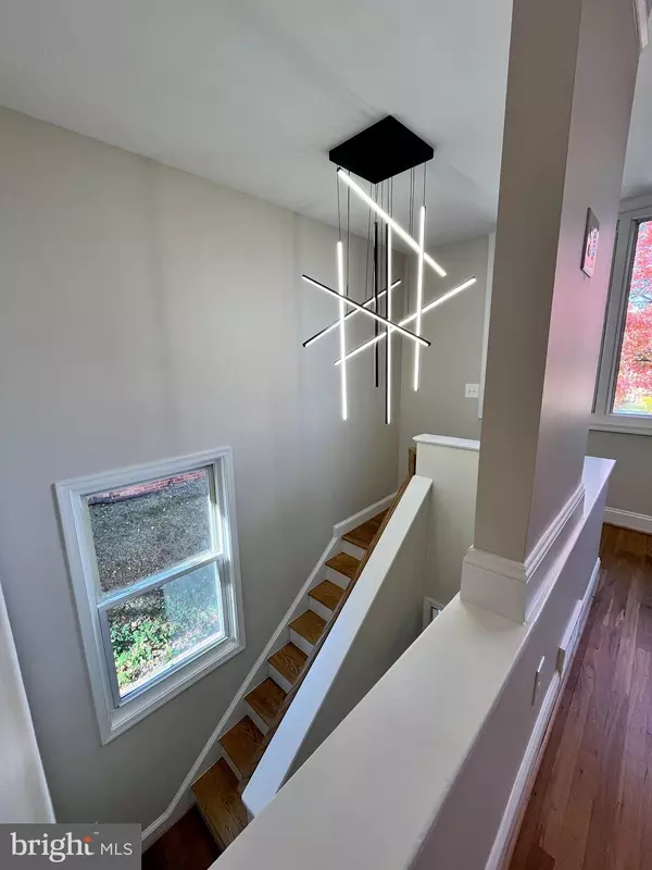 Washington, DC 20011,119 VICTOR ST NE #UNIT 2