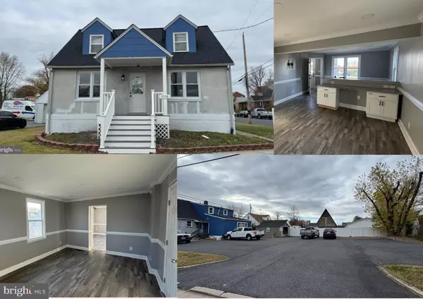 9546 BELAIR ROAD, Baltimore, MD 21236