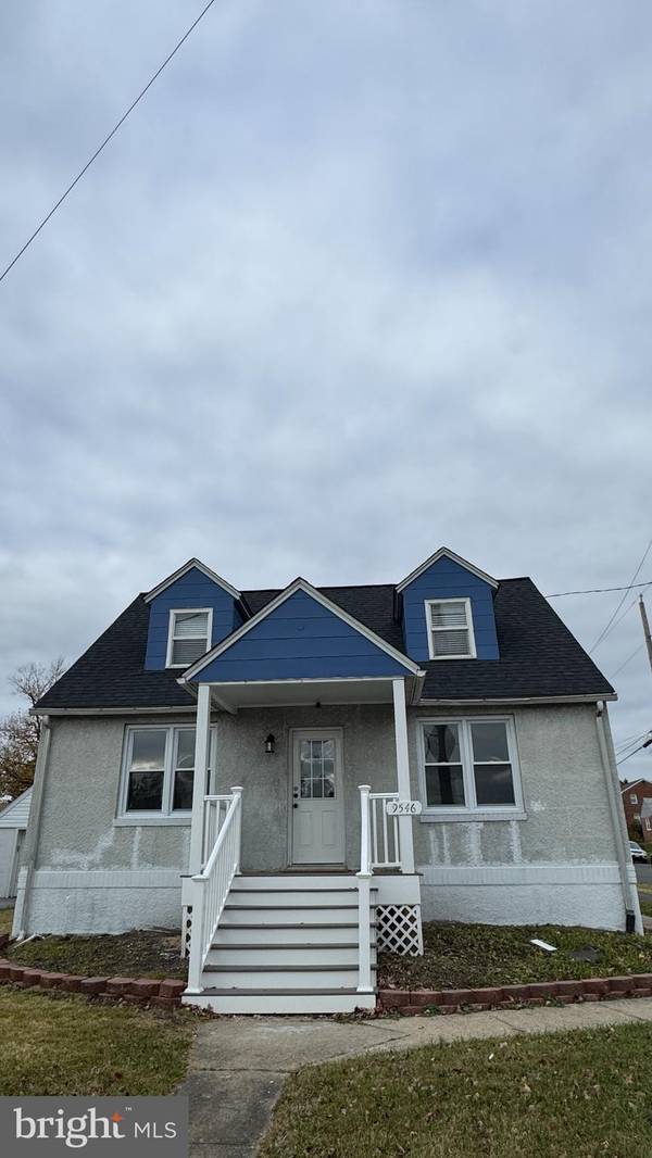 Baltimore, MD 21236,9546 BELAIR ROAD