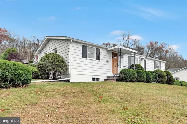 Ashland, PA 17921,2200 S SPRUCE ST