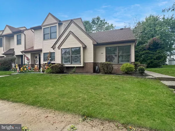 Tuckerton, NJ 08087,168 WESTCHESTER DR