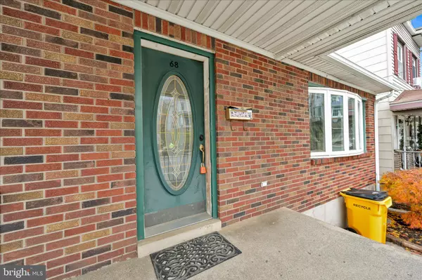 Schuylkill Haven, PA 17972,68 CENTER AVE