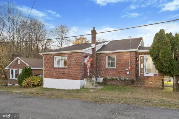 400 S NICE, Frackville, PA 17931
